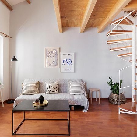 Calypso Apartment By Konnect, Corfu Old Town Екстер'єр фото