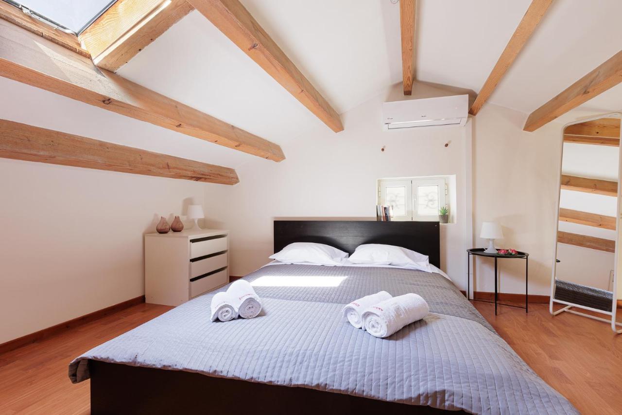Calypso Apartment By Konnect, Corfu Old Town Екстер'єр фото