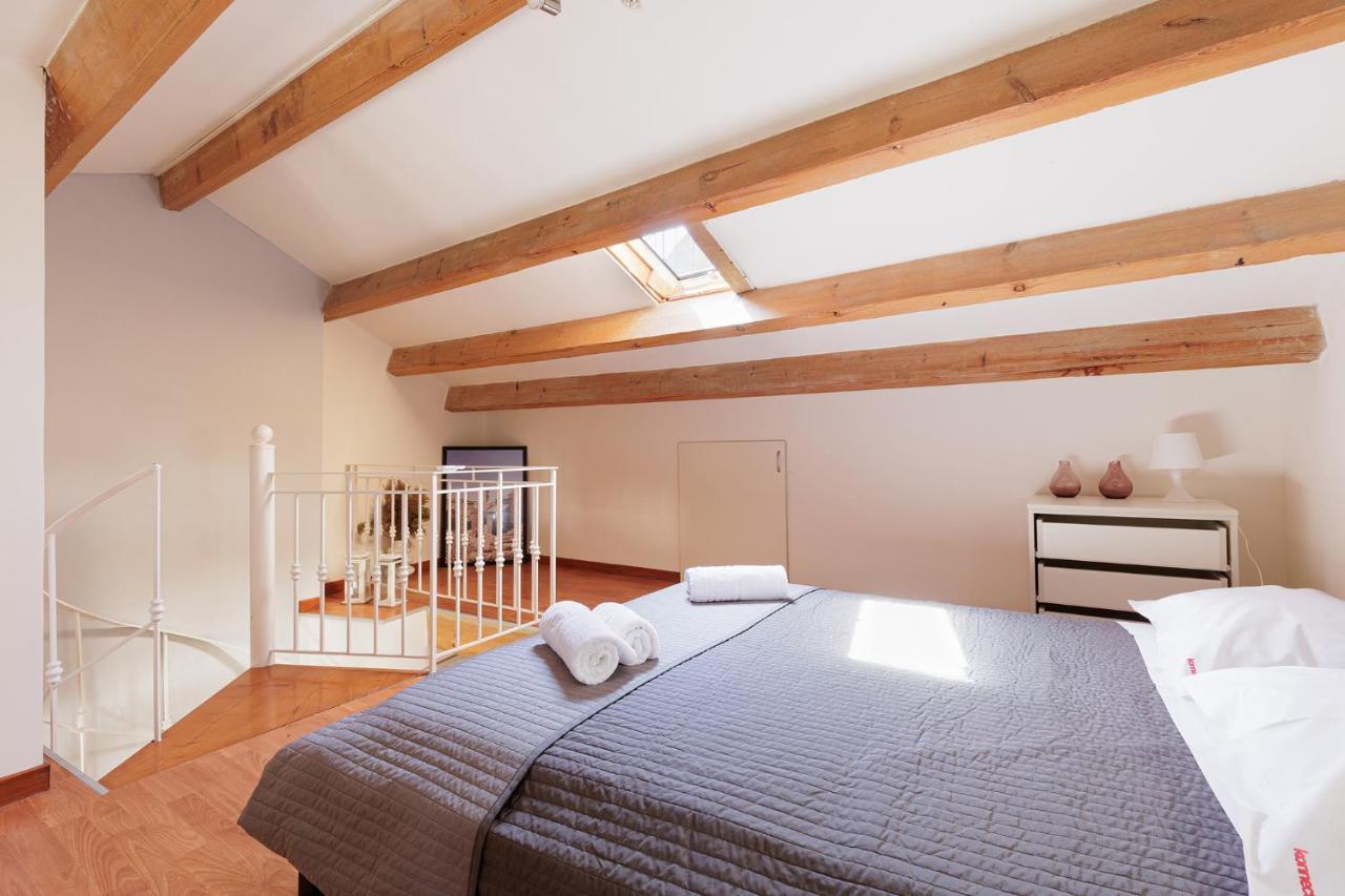 Calypso Apartment By Konnect, Corfu Old Town Екстер'єр фото